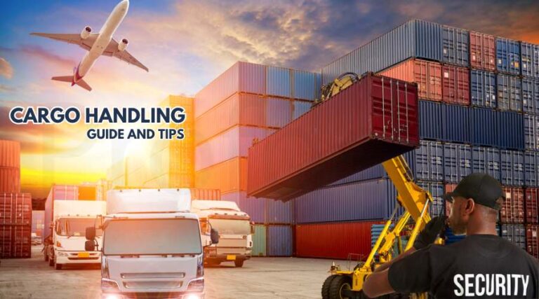 2025 Cargo Handling Made Simple