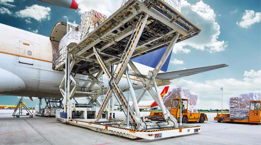 Automated Cargo Handling Systems