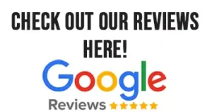 5 Star Google Reviews