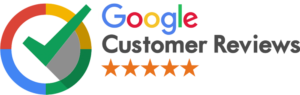 5 Star Google reviews-png-Logo