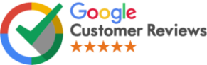 Google review logo