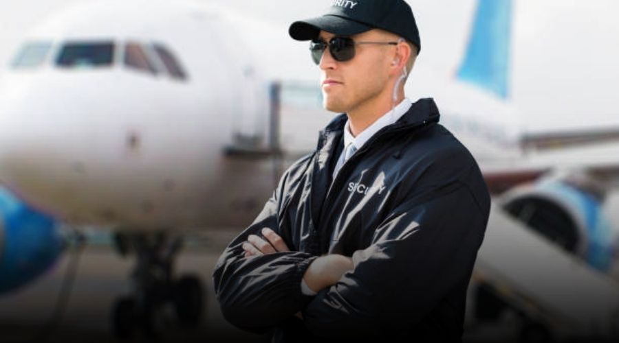 Best Security for Aviation Security