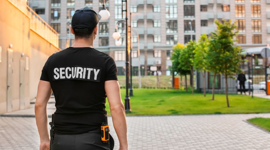 Residential Security 