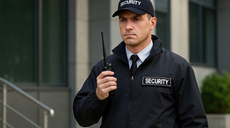 Security Services