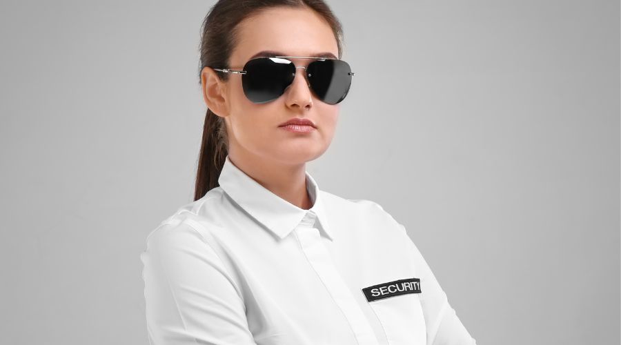 Security Guards services