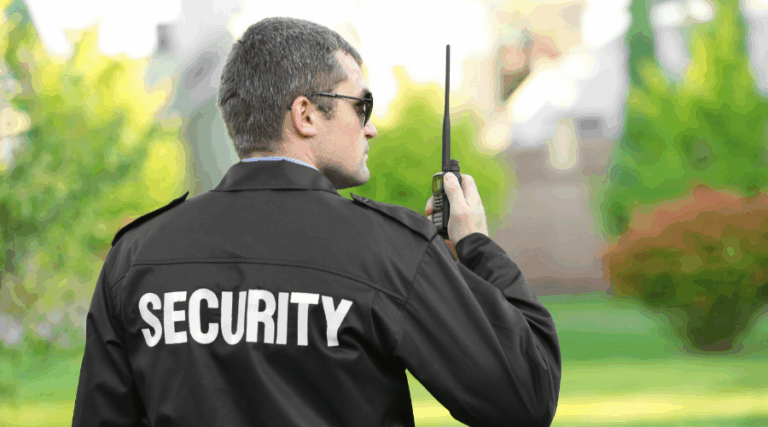 What Makes a Great Security Guard 9 Essential Skills Explained